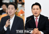개혁신당, 국힘과 협공하면서도 선 긋는 이유는