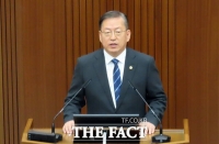  유인호 세종시의원 