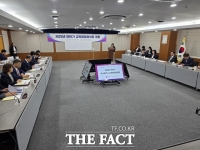  부산시·교육청, 교육행정협의회 개최…무상급식 지원 등 논의