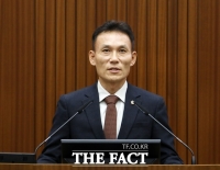  윤지성 세종시의원 