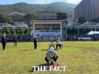  제12회 지적드론측량 경진대회 충남도립대서 마무리