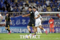  [그래도 K리그] 더 뜨겁다! 수원 vs 전남 '화력 대결', 부산 vs 김포 '5위 경쟁'