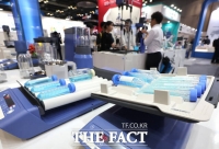  국내 제약바이오 3분기 실적 '양호'…삼바·셀트리온 '쌍두마차' 견인