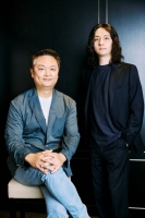  [TF인터뷰] 강윤성 감독의 도전, '중간계'라는 새로운 발판