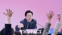  이재명 대통령 
