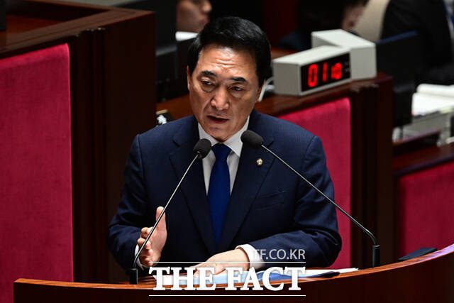 이재명 대통령이 25일 이상경 국토교통부 제1차관의 면직안을 재가한 가운데, 여당에서 공감한다는 목소리가 나왔다. /국회=남윤호 기자