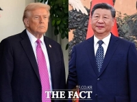  [2025 APEC-③] '패권전쟁' 트럼프-시진핑 회담…북미 회동 가능성도