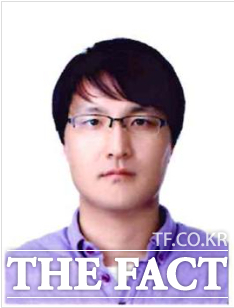 이종은 충남도 농업기술원 인삼약초연구소 연구사. /충남도