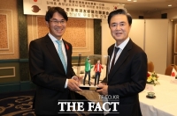  김태흠 충남도지사, 일본 출장 마무리…문화 교류로 지방외교 새 지평