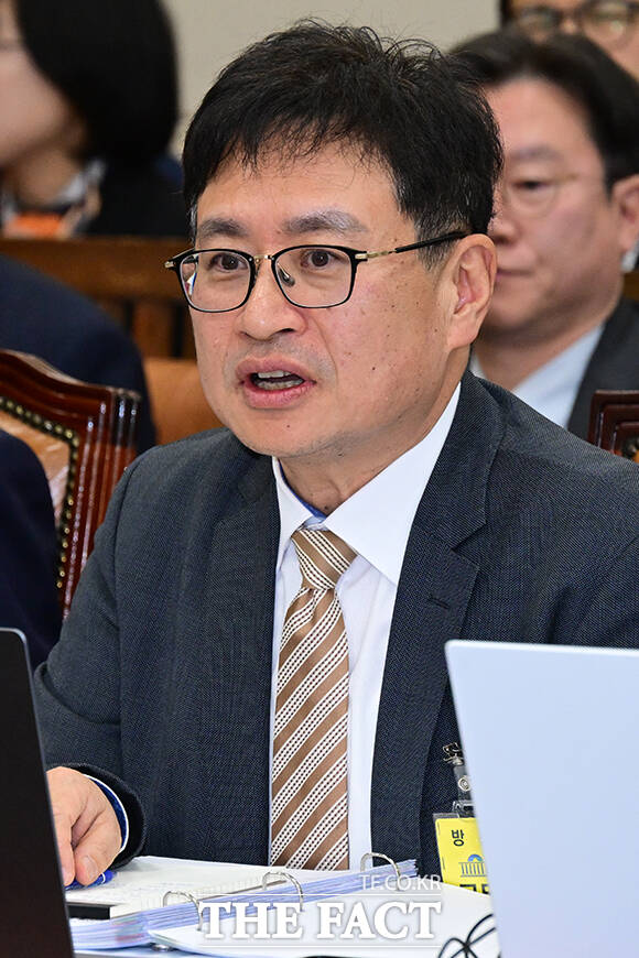 박일영 한국투자공사 사장.