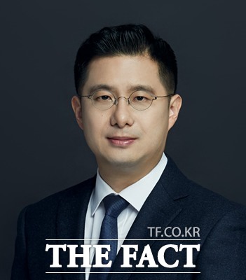 신용우 변호사(법무법인 지평, 개인정보보호법학회 연구이사)