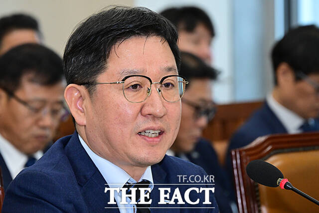 성창훈 한국조폐공사 사장.