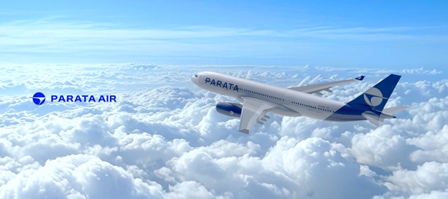 파라타항공 A330