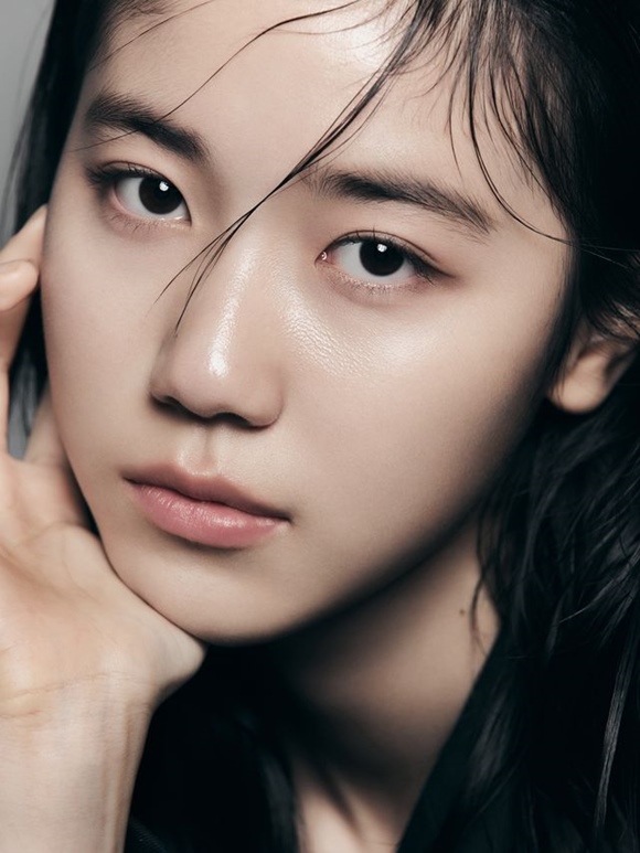 배우 이레가 아역배우가 아닌 어엿한 성인 배우로서 앞으로 어떤 활동을 펼칠지도 지켜봐 달라고 당부했다. /눈컴퍼니