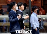  100대 기업 임원 수 1년 새 100여명 줄었다…세대교체 뚜렷