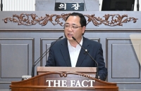  이규섭 진주시의원 '발달장애인 돌봄 공백, 지역이 나서야'