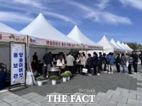 '2025 양송이·표고버섯 축제' 부여서 31일 개막