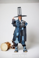  한남대 패션디자인학과, 제26회 대한민국 전통의상 공모대제전 성과