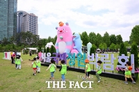  서울국제정원박람회 방문객 1000만 돌파…개막 5개월 만에