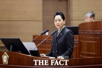  이지원 천안시의원 
