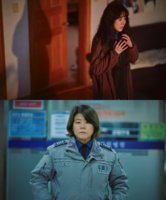  정려원·이정은의 열연·팀워크 빛난 '하얀 차를 탄 여자'(종합)