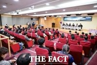  포천시, 국회서 'GTX‑G 노선 도입 방안' 위한 토론회 개최