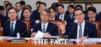  국정감사 받는 수협 [포토]