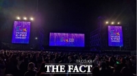  인천시, 제16회 INK 콘서트 성황리 개최…한류 중심 도시로 '우뚝'