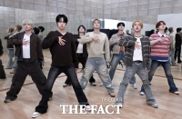  [TF인터뷰] 뉴비트의 위를 향한 자신감 ﻿'LOUDER THAN EVER'