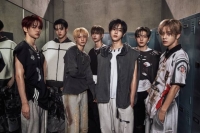  클로즈 유어 아이즈, 180도 달라진 비주얼…'거친 카리스마'