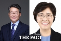  민주당 부산시당 위원장 선거…변성완·박영미 맞대결