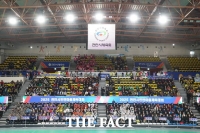  '2025 천안시민한마음체육대회' 성료…주민 3000명 한자리에