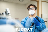  임창범 유성선병원 소화기센터장, 내시경적 역행성 담췌관 조영술 시술 1000건 돌파