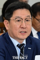  '적립금 노조 계좌로'…조폐공사 질타한 천하람 '기재부 지침 위반' [TF사진관]