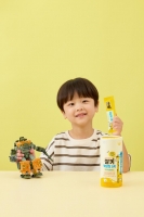  빙그레, 어린이 건기식 '잘키 키성장 스틱' 약국 입점