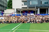  LF 리복, 'F45 트레이닝'과 파트너십 체결…글로벌 시장 공략