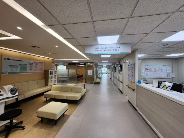 서울시는 서울시 마약관리센터를 정식 개소한다고 밝혔다. /서울시