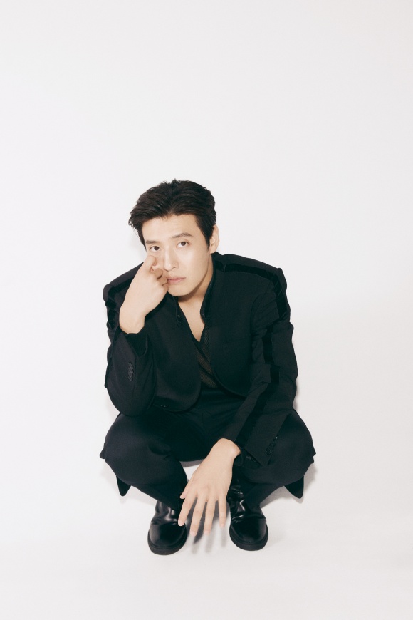 강하늘은 모든 작품의 목표는 손익분기점이다. 이를 넘겨야 많은 사람들의 노력이 보상받는 것 같다고 덧붙였다. /㈜쇼박스