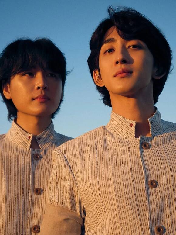 밴드 잔나비가 21일 Sound of Music pt.2 : LIFE를 발매했다. 이번 앨범에는 타이틀곡 첫사랑은 안녕히-를 포함해 총 12곡이 수록됐다./페포니뮤직