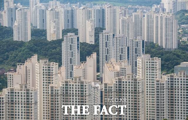 국회의원 부동산 전수조사의 실현 가능성은 희박한 것으로 보인다. 사진은 기사와 무관. /더팩트 DB