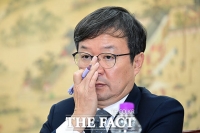  교육위, 서울대·서울대병원 국정감사 실시 [TF사진관]