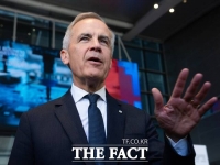  美 우군 캐나다, 중국에 러브콜…원인은 '관세'