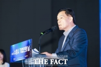  2차 수원기업새빛펀드 출범…이재준 수원시장 '첨단도시 조성 목표'