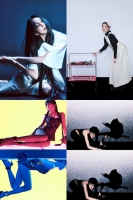  선미, 오싹→고혹→섹시…이래서 '콘셉트 장인'