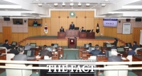  정읍시의회, 제307회 임시회 마무리