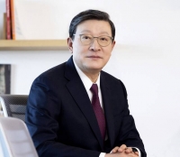  [2025 APEC] 허태수 GS그룹 회장, CEO 서밋 참석…AI·에너지 전환 논의