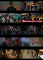  한석규·배현성 '신사장 프로젝트', 최종회 앞두고 최고 시청률 경신