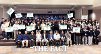  순천향대, '2025 캡스톤디자인 및 AI 해커톤' 2개 부문 대상