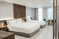  국립목포대, 숙박형 복합공간 'MNU STAY' 개관식 개최