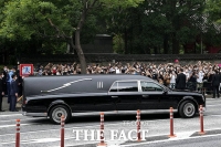  아베 총격범 첫 공판서 살인 혐의 인정…